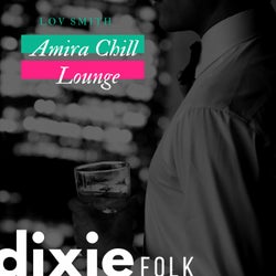 Amira Chill Lounge