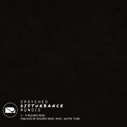 Disturbance