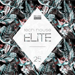Tech House Elite, Issue 25