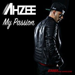 My Passion Original Extended Mix