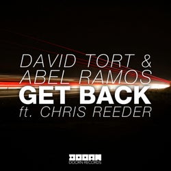 Get Back (feat. Chris Reeder)