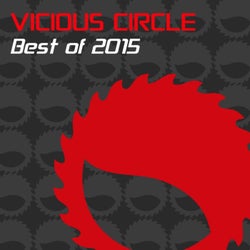 Vicious Circle: Best Of 2015