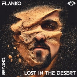 Lost in the Desert