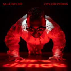 Let`s Dance (Extended Mix)