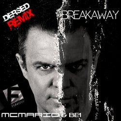 Breakaway (Dersed Remix)