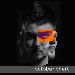 October Chart