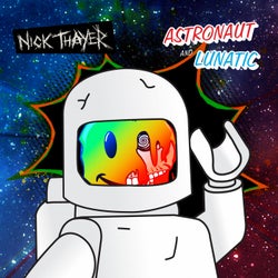 Astronaut / Lunatic EP