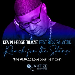 Reach For The Stars (The Atjazz Love Soul Remixes)
