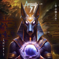 Anubis