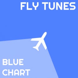 Fly Tunes 'BLUE CHART" Epic EDM Charts