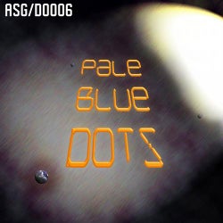 Pale Blue Dot EP