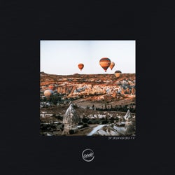 Cappadocia