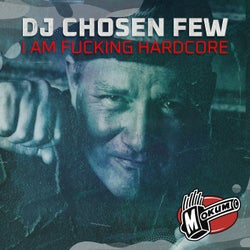 I AM Fucking Hardcore