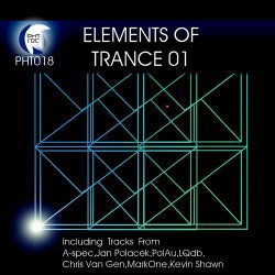 Elements of Trance 01