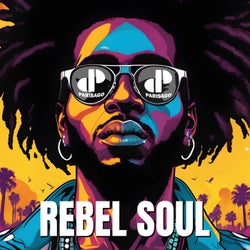 Rebel Soul (Original Mix)