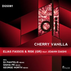 Cherry Vanilla