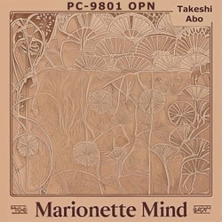 Marionette Mind: PC-9801 OPN - Official Original Game Soundtrack