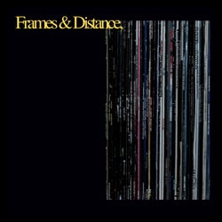 Frames & Distance