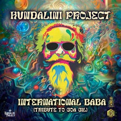 International Baba (Tribute to Goa Gil)