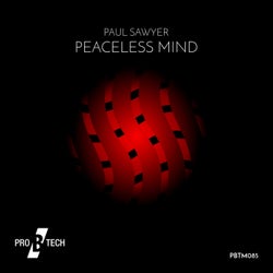 Peaceless Mind