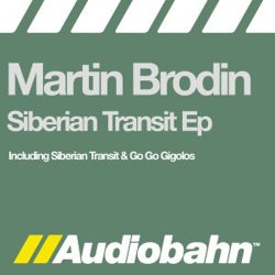 Siberian Transit EP