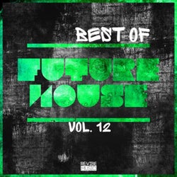 Best of Future House, Vol. 12
