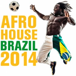 Afro House Brazil 2014