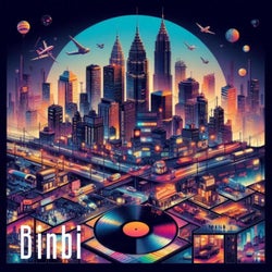 Binbi