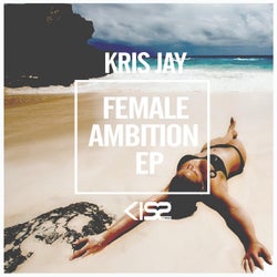 Female Ambition EP