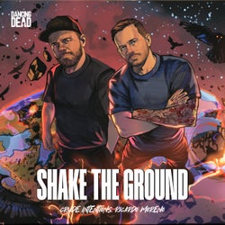 Shake The Ground (Extended Mix)