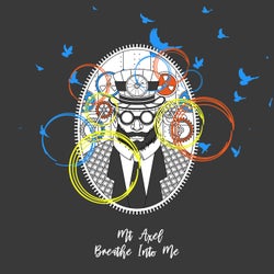 Breathe into Me (Incl. Goldcap Remix)