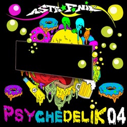 Astrofonik Psychedelik 04