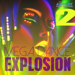 Mega Dance Explosion 2