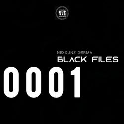 BLACK FILES 0001