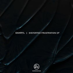 Distorted Frustration EP