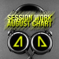 ALF DEEP - SESSION WORK - AUGUST CHART