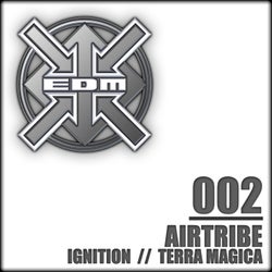 Ignition / Terra Magica