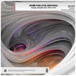 Over You (The Remixes)