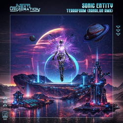 Terraform