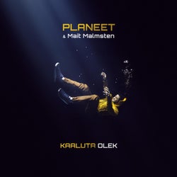 Kaaluta Olek (feat. Mait Malmsten)