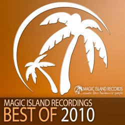 Magic Island Records - Best Of 2010