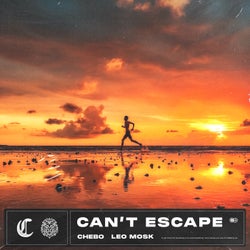 Can't Escape