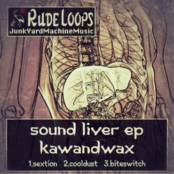 Sound Liver EP