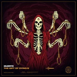 The Gift of Dying EP
