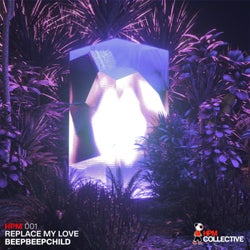 Replace My Love