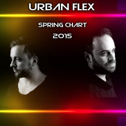 Urban Flex Spring Chart 2015