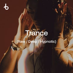 Festival Essentials 2026: Trance (R/D/H)