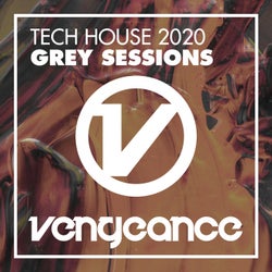 Tech House 2020 - Grey Sessions