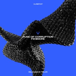 Fuse of Corruption