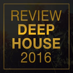 Review: Deep House 2016